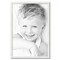 ArtToFrames 25x37 Inch Picture Frame, This 1.25 Inch Custom MDF Poster Frame is Available in Multiple Colors, Great for Your Art or Photos - Comes with Economy Acrylic and Corrugated Backing (A96AME)